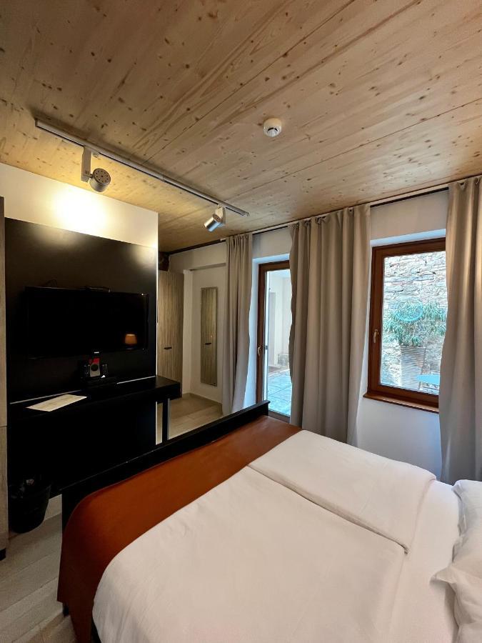 Veneziana Boutique Hotel Superior Koper Luaran gambar