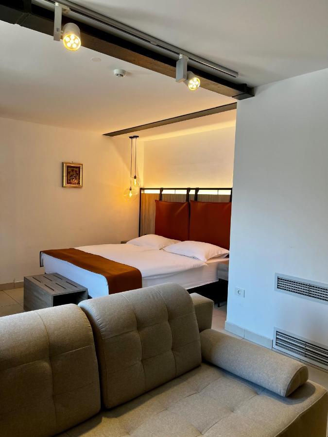 Veneziana Boutique Hotel Superior Koper Luaran gambar