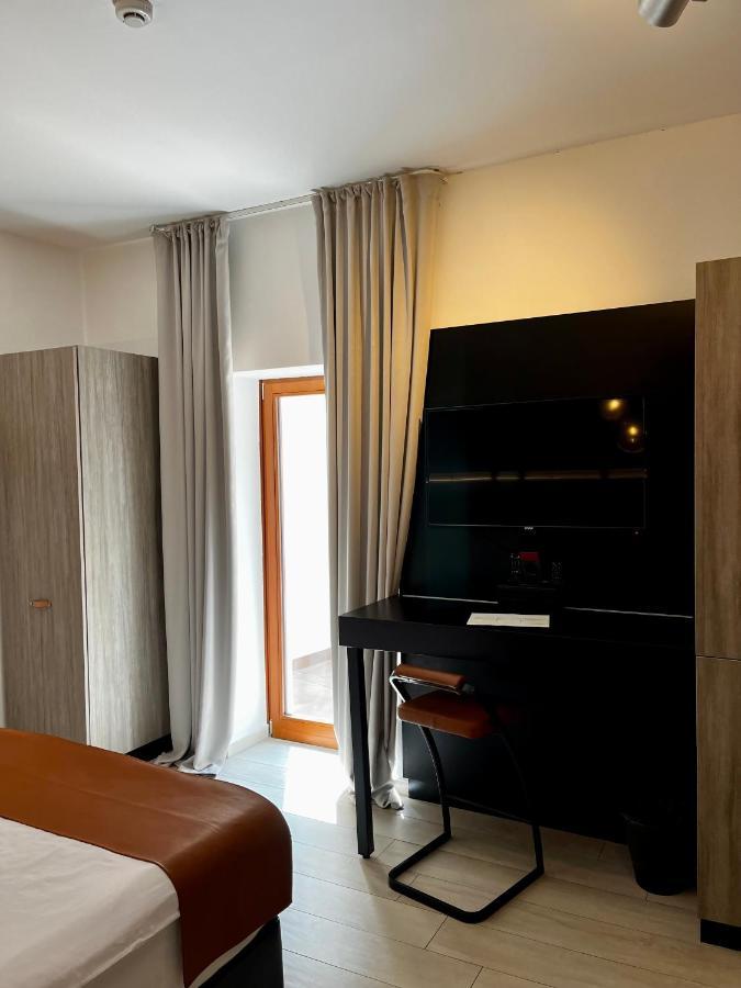 Veneziana Boutique Hotel Superior Koper Luaran gambar