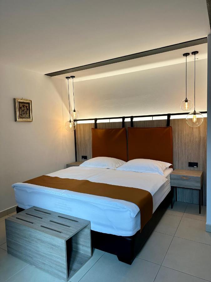 Veneziana Boutique Hotel Superior Koper Luaran gambar